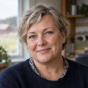 Karin Holmvik Lantbruket.se
