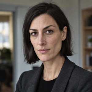 Sara Bergelin Lantbruket.se